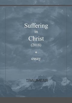 Suffering in Christ