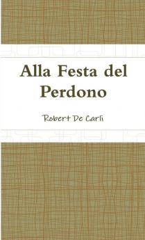 Alla Festa del Perdono