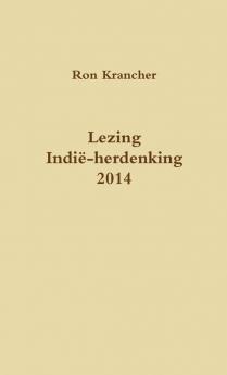 Lezing Indië-herdenking 2014