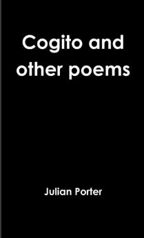 Cogito and other poems