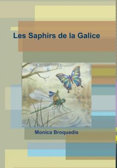 Les Saphirs de la Galice