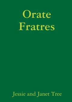 Orate Fratres