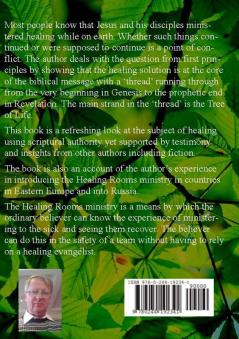 Leaves from the Tree of Life - The Healing Tree (Russian Edition)