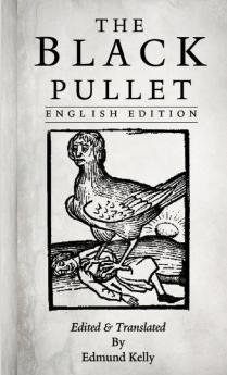 The Black Pullet English Edition