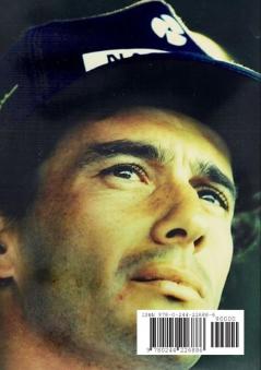 Ayrton Senna