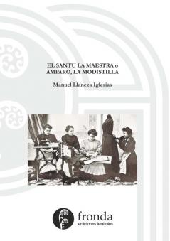 santu la maestra o Amparo la modistilla