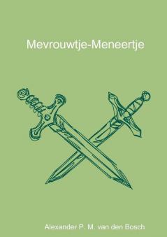 Mevrouwtje-Meneertje