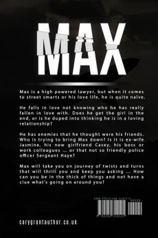 Max