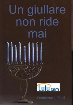 Un Giullare Non Ride Mai