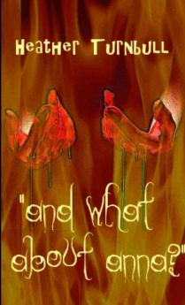 And what about Anna?