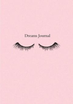 2019 Dreams Journal