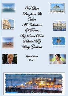 We Love Brighton and Hove Special Edition 2019