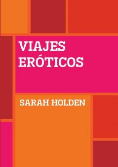 VIAJES ERÓTICOS