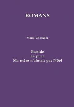 ROMANS tome 3