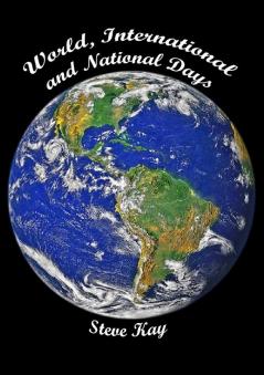 World International and National Days