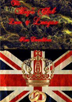 The Boy's Club Law of League