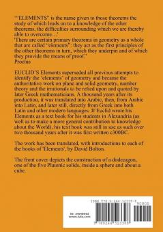 Euclid Elements