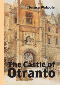 The Castle of Otranto Novel