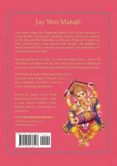 Sahaja Yoga Songbook