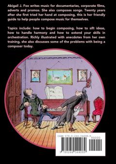 What I Wish I'd Known About Composing Music