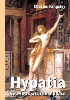 Hypatia - New fews  with an old face