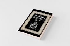 The 72 Demon Sigils Seals And Symbols Of The Lesser Key Of Solomon A Pocket Reference Book