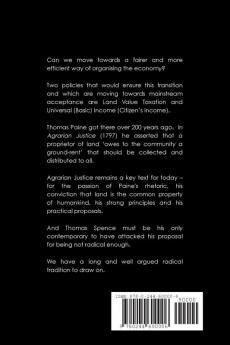Agrarian Justice