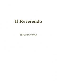 Il Reverendo