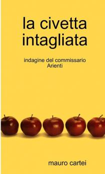 la civetta intagliata