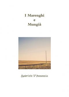 I Marenghi e Mungi��