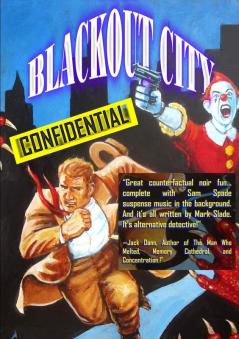 Blackout City Confidential