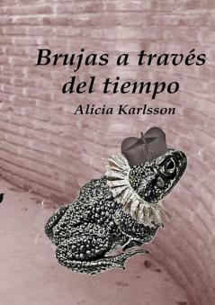 Brujas a trav��s del tiempo