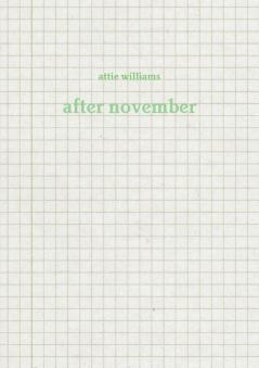 after november