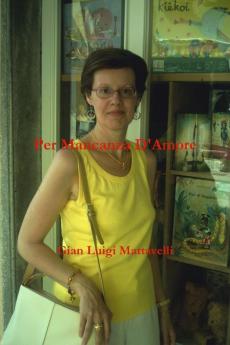 Per Mancanza D'Amore