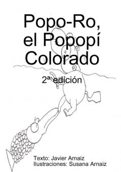 Popo-Ro el Popopí colorado