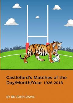 Castleford’s Matches of the Day/Month/Year 1926-2018