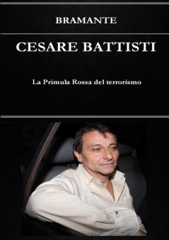 Cesare Battisti