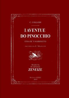 I aventue do Pinocchio