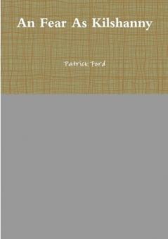 An Fear As Kilshanny