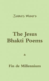 The Jesus Bhakti Poems