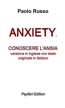 Anxiety con testo originale
