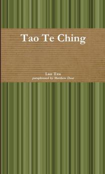 Tao Te Ching
