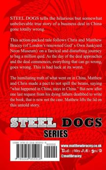 Steel Dogs