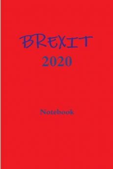 Brexit 2020
