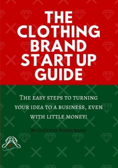 Clothing Brand Start Up Guide