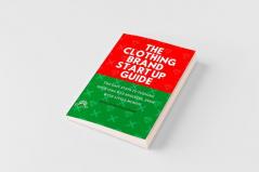 Clothing Brand Start Up Guide