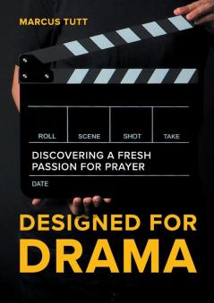 Designed for Drama