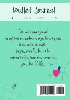 Bullet Journal