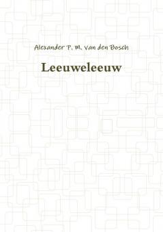 Leeuweleeuw