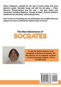 New Adventures of Socrates